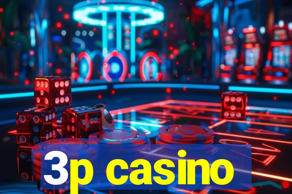 3p casino